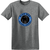 Black Bear National Academy Softstyle T-Shirt