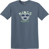 North Jersey Kings Softstyle T-Shirt