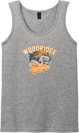 Woodridge Wild Softstyle Tank Top