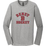 Benet Hockey Softstyle Long Sleeve T-Shirt