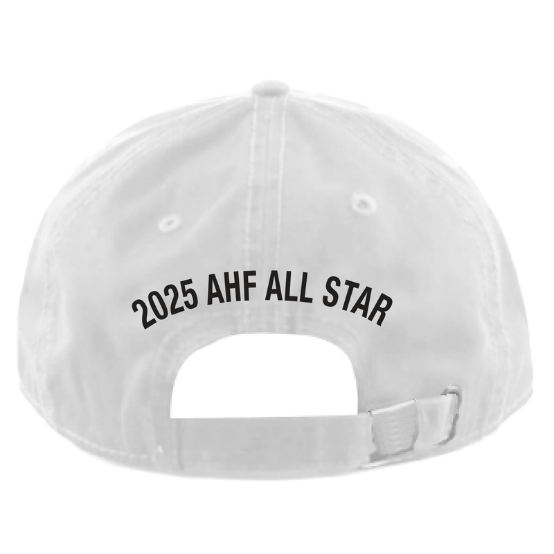 AHF All Star Breakaway Unstructured Cap