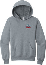 NJ Titans Youth Sponge Fleece Pullover Hoodie