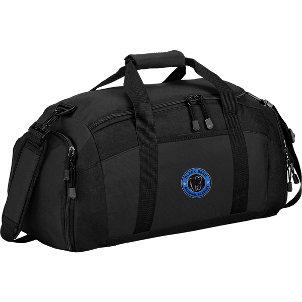Black Bear National Academy Gym Bag