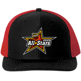 AHF All Star Breakaway PVC Trucker Cap