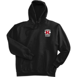 JFK Knights Football Alumni Super Heavyweight Fleece Hoodie
