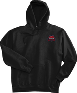 Philadelphia Resistance Super Heavyweight Fleece Hoodie
