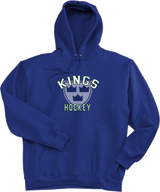 North Jersey Kings Super Heavyweight Fleece Hoodie