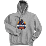 Foundry Super Heavyweight Fleece Hoodie
