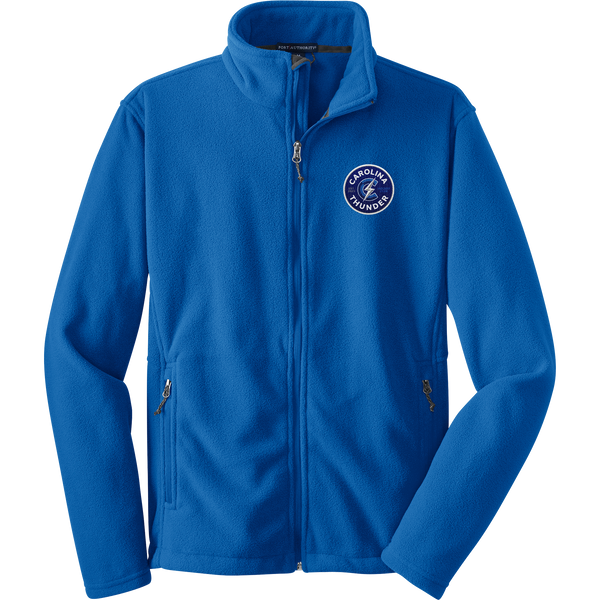 Carolina Thunder Value Fleece Jacket
