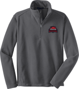 Philadelphia Resistance Value Fleece 1/4-Zip Pullover