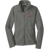 Danbury Hat Tricks Ladies Value Fleece Jacket
