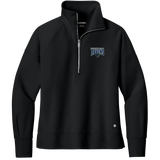 Kensington Valley Ravens OGIO Women's Luuma 1/2-Zip