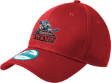 NJ Titans New Era Adjustable Structured Cap