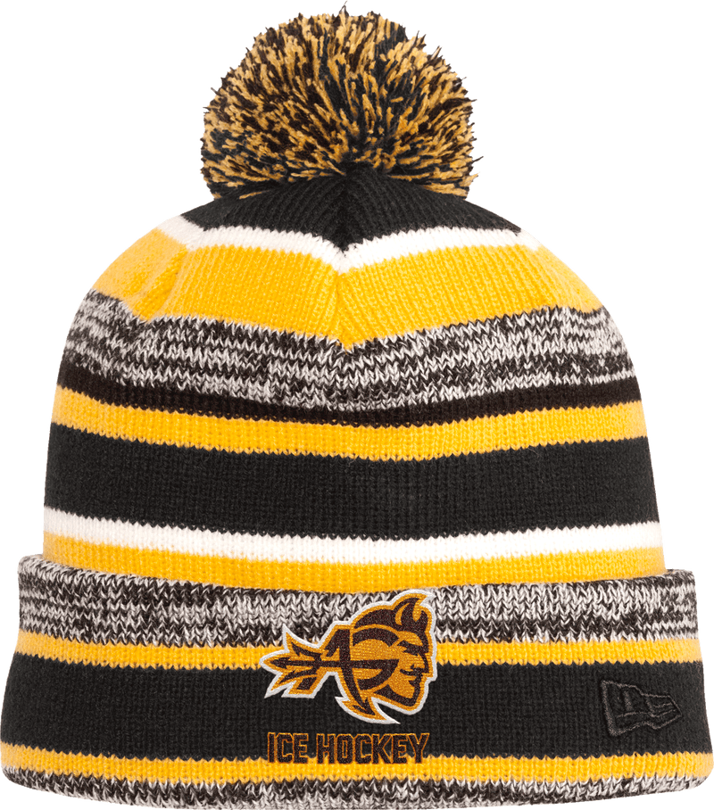 Avon Grove New Era Sideline Beanie