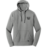 Brutes Mafia New Era Tri-Blend Fleece Pullover Hoodie