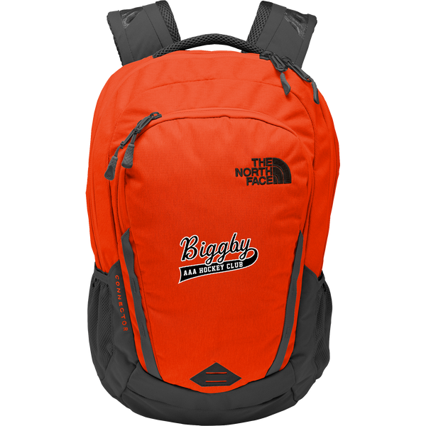 Biggby Coffee AAA The North Face Connector Backpack