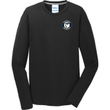 FRC Freehold Colonials Long Sleeve Performance Blend Tee