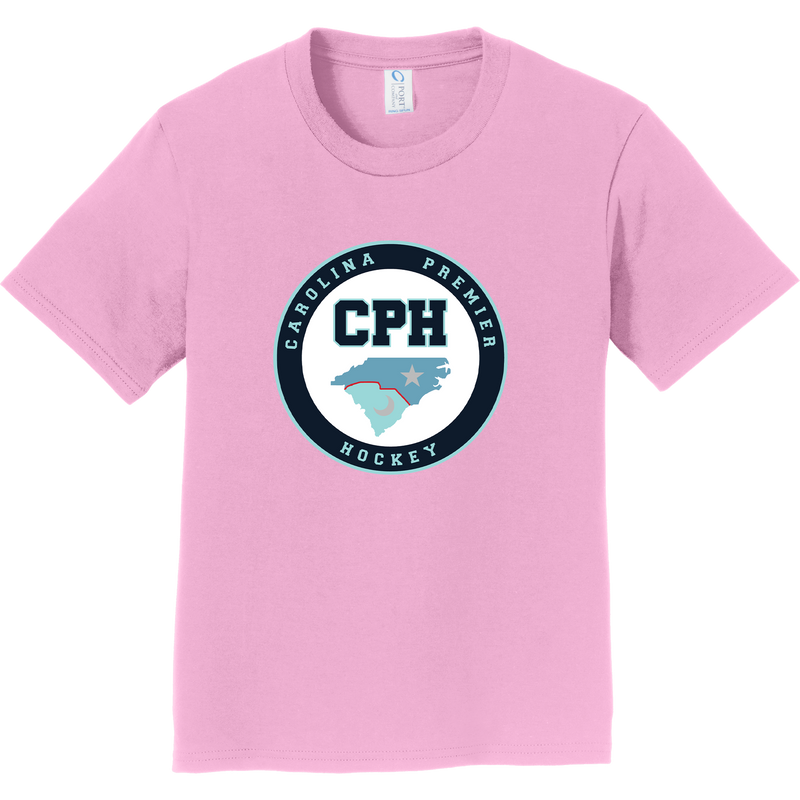 Carolina Premier Hockey Youth Fan Favorite Tee