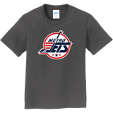 Metro Jr. Jets Youth Fan Favorite Tee