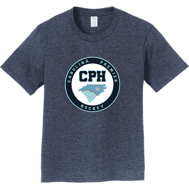 Carolina Premier Hockey Youth Fan Favorite Tee