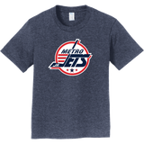 Metro Jr. Jets Youth Fan Favorite Tee