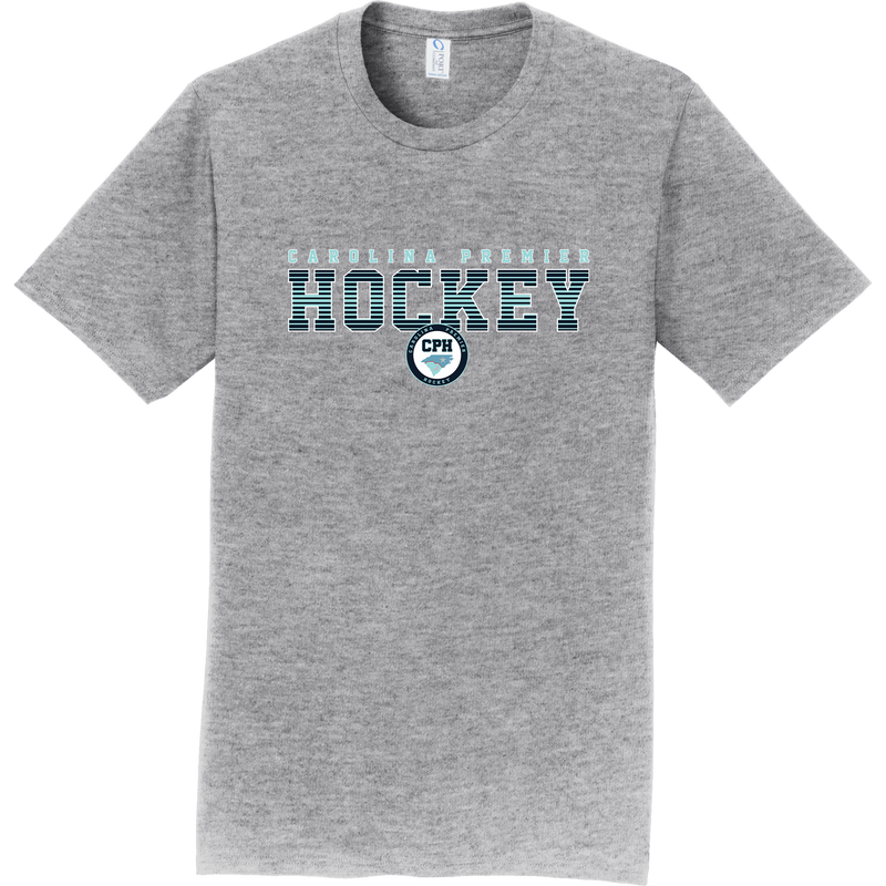 Carolina Premier Hockey Adult Fan Favorite Tee