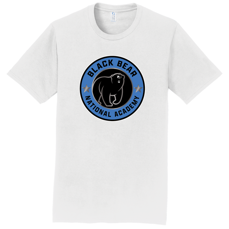 Black Bear National Academy Adult Fan Favorite Tee