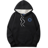 Black Bear National Academy Breakaway Youth Hoodie