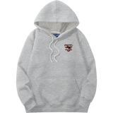 Biggby Bombers Breakaway Youth Hoodie