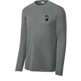 Queen City Royals Long Sleeve PosiCharge Competitor Tee