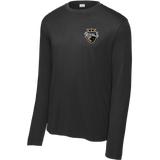 Queen City Royals Long Sleeve PosiCharge Competitor Tee