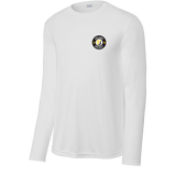 Upland Hockey Long Sleeve PosiCharge Competitor Tee
