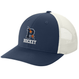 Powers Hockey Club Trucker Cap