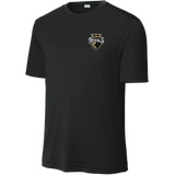 Queen City Royals Youth PosiCharge Competitor Tee